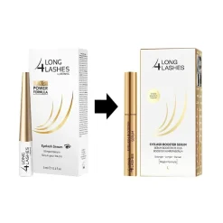 Oceanic Oogverzorging|Long4lashes Wimperserum