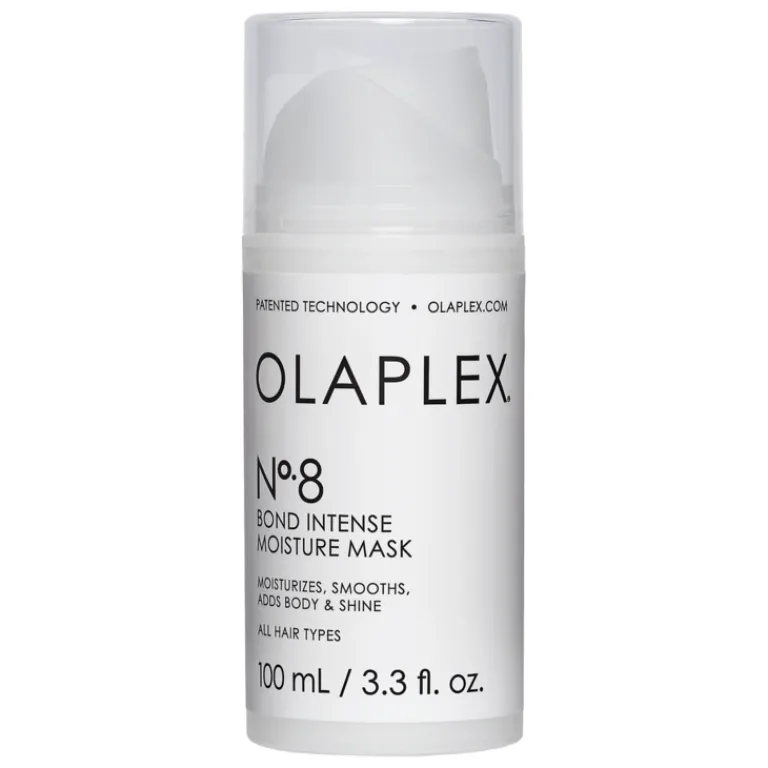 Olaplex Haarmasker|No.8 Bond Intense Moisture Mask Masker