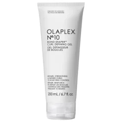 Olaplex Gel|No.10 Bond Shaper Curl Defining Gel
