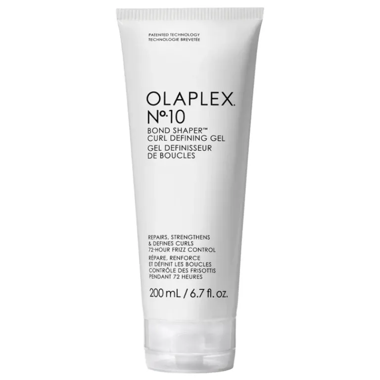 Olaplex Gel|No.10 Bond Shaper Curl Defining Gel