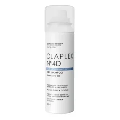 Olaplex Shampoo|No. 4D Clean Volume Detox Dry Shampoo