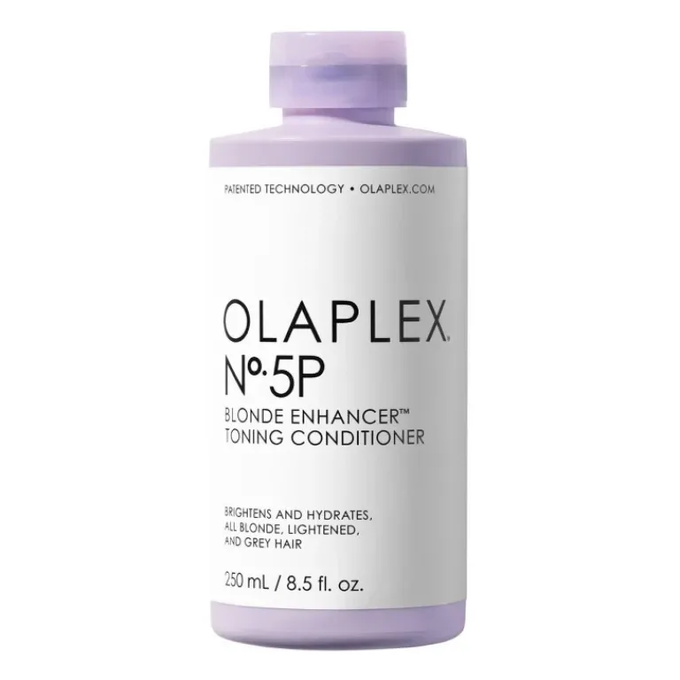 Olaplex Conditioner|No.5P Blonde Enhancer Toning Conditioner