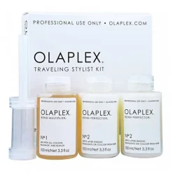 Olaplex Haarproducten Set|Traveling Stylist Kit