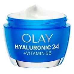 Olay Dagcrème|Hyaluronic24 + Vitamin B5 Dagcrème