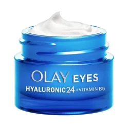 Olay Oogverzorging|Hyaluronic24 + Vitamin B5 Oogcreme