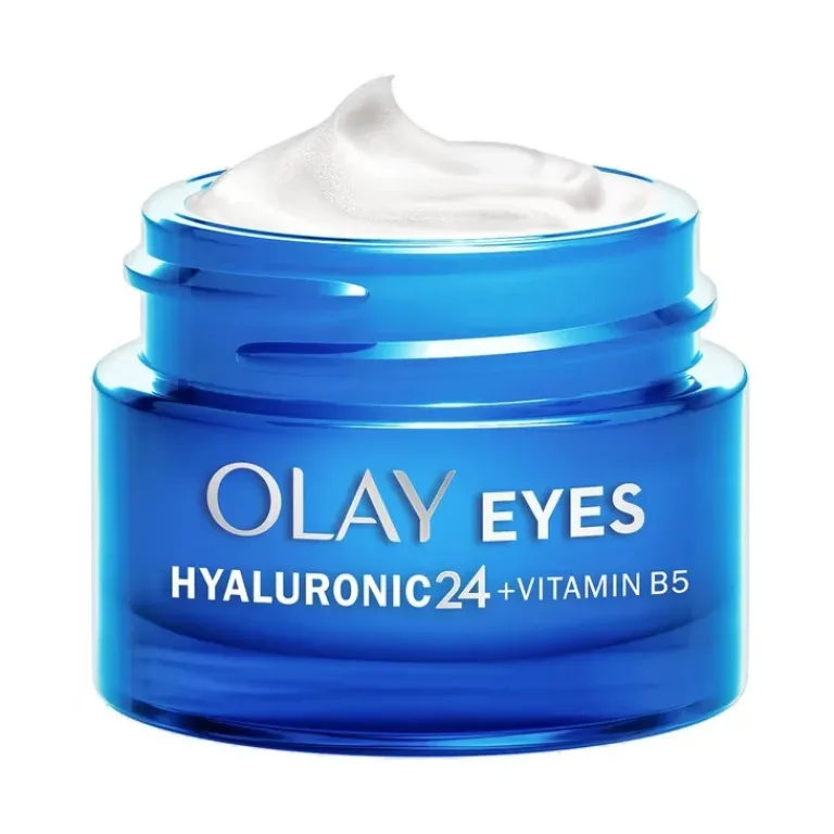 Olay Oogverzorging|Hyaluronic24 + Vitamin B5 Oogcreme
