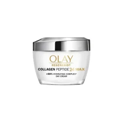 Olay Dagcrème|Regenerist Collagen Peptide24 MAX Dagcrème