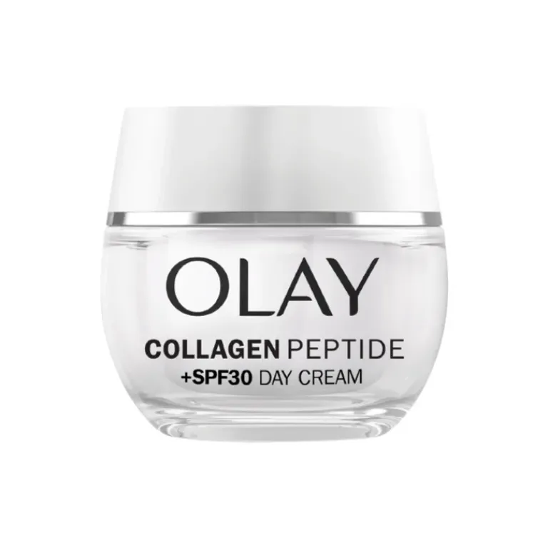 Olay Dagcrème|Regenerist Collagen Peptide24 Dagcrème Refillable SPF 30