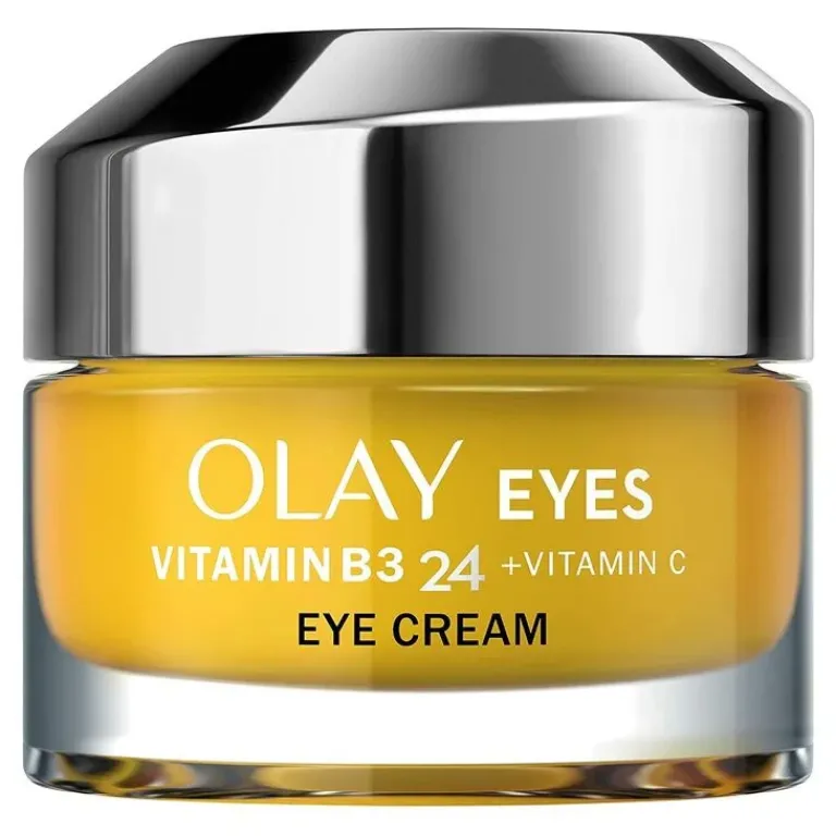 Olay Oogverzorging|Regenerist Vitamin B3 24+ Vitamin C Oogcreme
