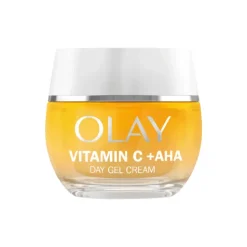 Olay Dagcrème|Regenerist Vitamin C +AHA24 Day Gel Cream
