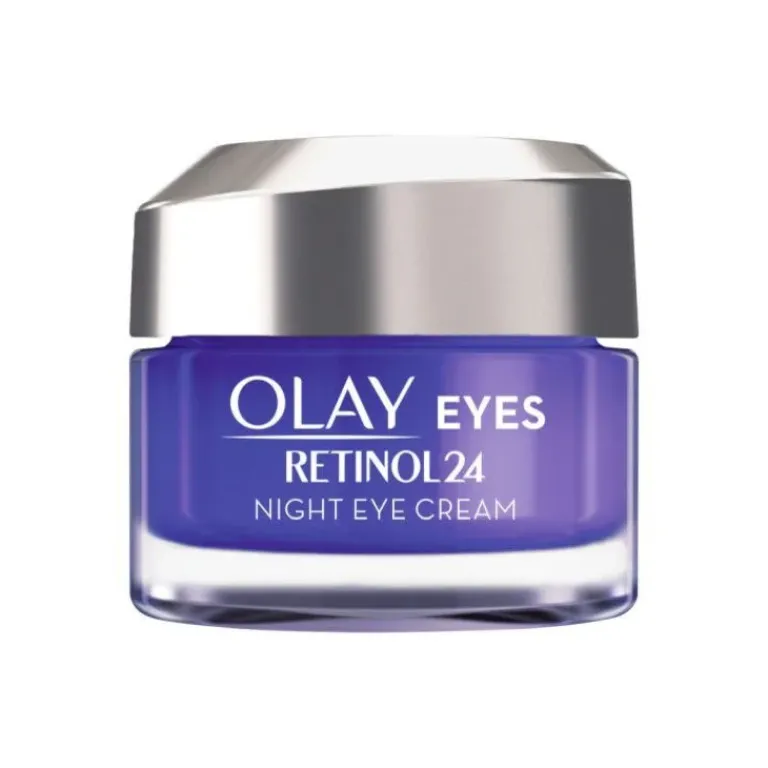 Olay Oogverzorging|Retinol24 Night Eye Cream