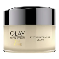 Olay Oogverzorging|Total Effects Eye Transforming Cream
