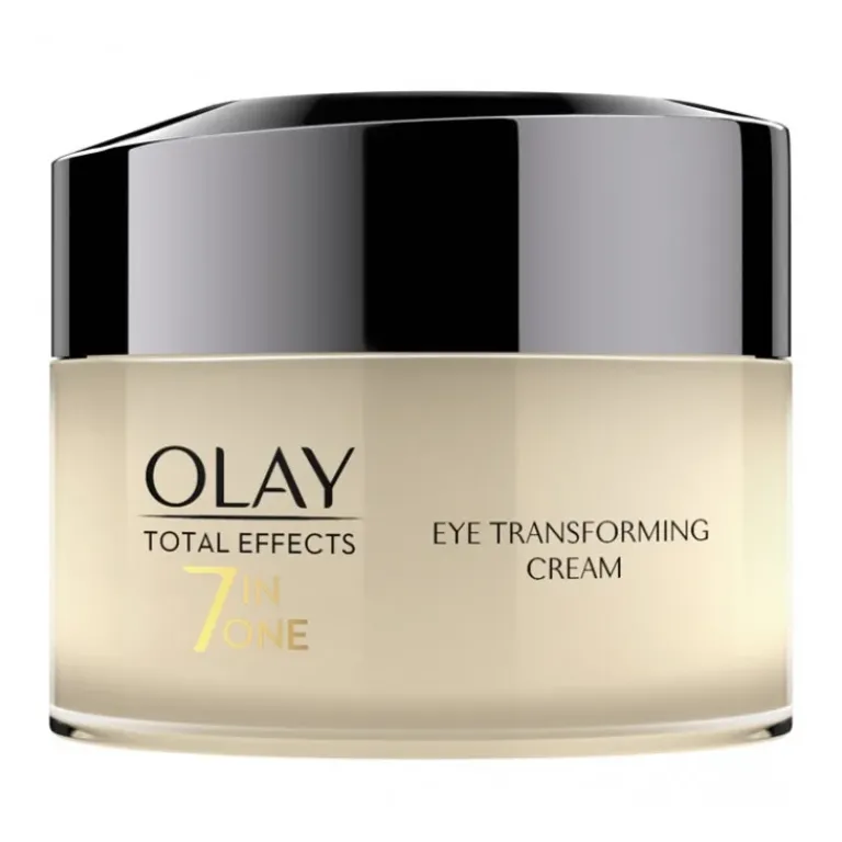 Olay Oogverzorging|Total Effects Eye Transforming Cream
