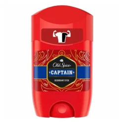 Old Spice Heren Bodyproducten|Captain Deodorant Stick