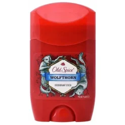 Old Spice Heren Bodyproducten|Wolfthorn Deodorant Stick