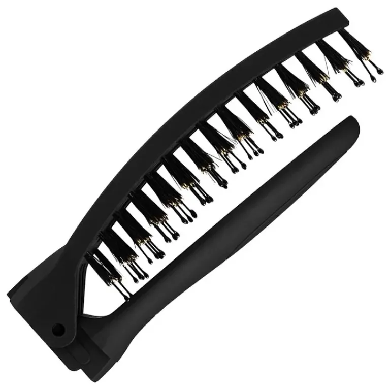 Olivia Garden Haarborstels|FingerBrush On The Go Smooth & Style