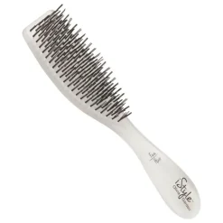 Olivia Garden Haarborstels|IStyle Compact Styling Brush Fine Hair
