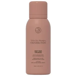 Omniblonde Shampoo|Keep Your Coolness Dry Shampoo