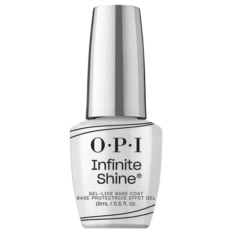 OPI Nagellak|Infinite Shine Base coat Gel-Like