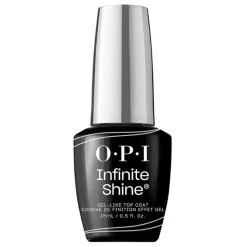 OPI Nagellak|Infinite Shine Top coat Gel Effect