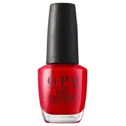 OPI Nagellak|Nail Lacquer Nagellak Big Apple Red