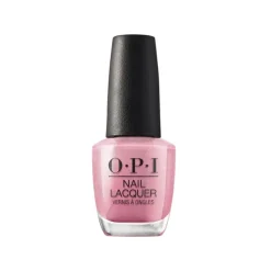 OPI Nagellak|Nail Lacquer Nagellak Big Apple Red