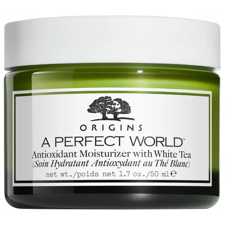 Origins Dagcrème|A Perfect World Antioxidant Moisturizer