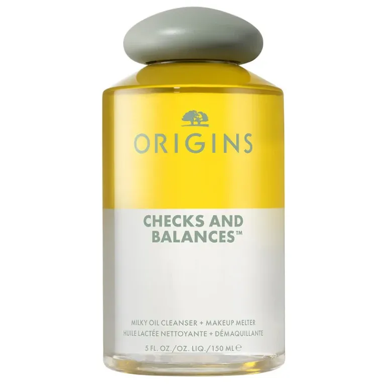 Origins Gezichtsreiniging|Checks and Balances Milky Oil Cleanser