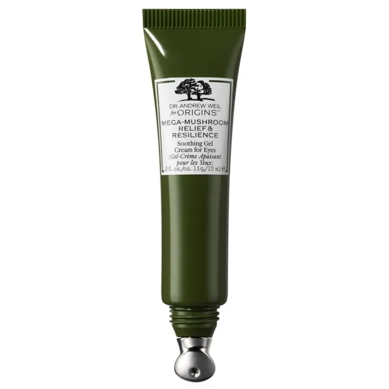 Origins Oogverzorging|Dr. Andrew Weil™ Mega-Mushroom Relief & Resilience Soothing Eye Gel