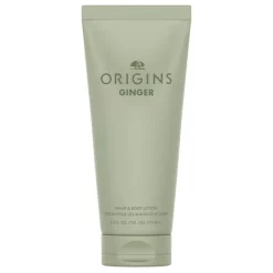 Origins Moisturizer|Ginger Hand & Bodylotion