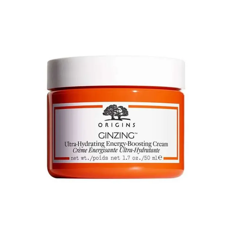 Origins Dagcrème|Gizing Ultra-Hydrating Energy Boosting Cream