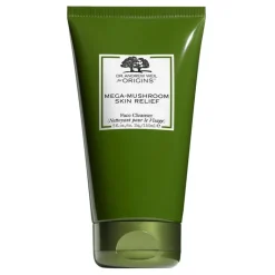 Origins Gezichtsreiniging|Mega-Mushroom Skin Relief Reinigingsmelk