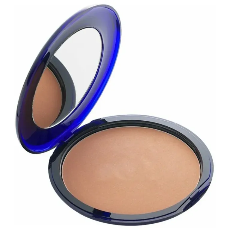 Orlane Bronzer|Bronzing Pressed Powder 02 Soleil Cuivré