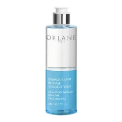 Orlane Gezichtsreiniging|Dual Phase Makeup Remover Face And Eyes