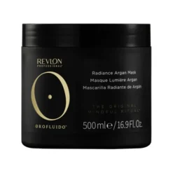 Orofluido Haarmasker|Radiance Argan Masker