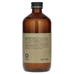 Oway Shampoo|Be Curly Hair Bath