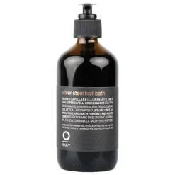 Oway Shampoo|Silver Steel Hair Bath