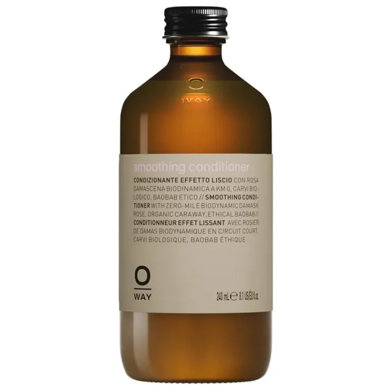 Oway Conditioner|Smooth+ Smoothing Conditioner