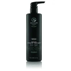 Paul Mitchell Conditioner|Awapuhi Wild Ginger Keratin Intensive Treatment