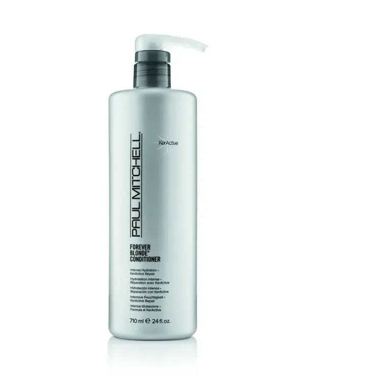 Paul Mitchell Conditioner|Blonde Forever Conditioner