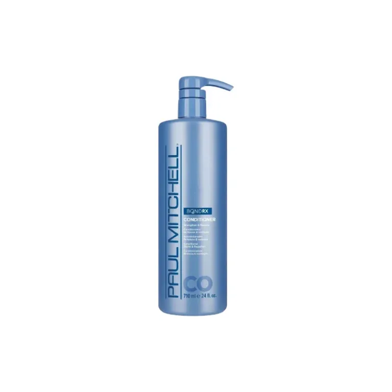 Paul Mitchell Conditioner|Bond RX Conditioner