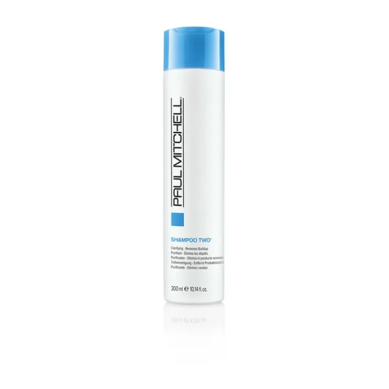 Paul Mitchell Shampoo|Clarifying Shampoo Two