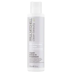 Paul Mitchell Conditioner|Clean Beauty Repair Leave-in Treatment