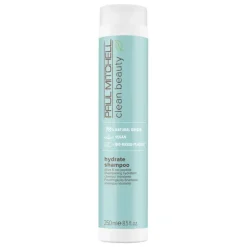 Paul Mitchell Shampoo|Clean Beauty Hydrate Shampoo