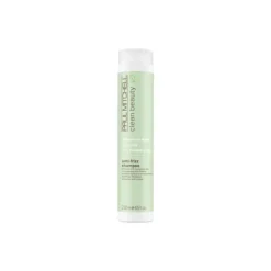 Paul Mitchell Shampoo|Clean Beauty Anti-Frizz Shampoo