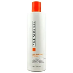 Paul Mitchell Shampoo|Color Care Color Protect Daily Shampoo