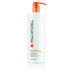 Paul Mitchell Shampoo|Color Care Post Color Protect Shampoo