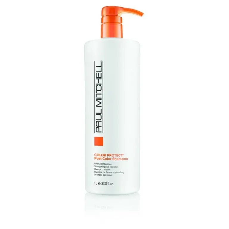 Paul Mitchell Shampoo|Color Care Post Color Protect Shampoo
