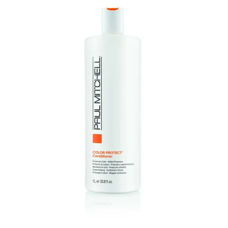 Paul Mitchell Conditioner|Color Care Color Protect Daily Conditioner