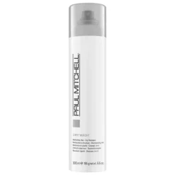 Paul Mitchell Shampoo|Dry Wash Dry Shampoo